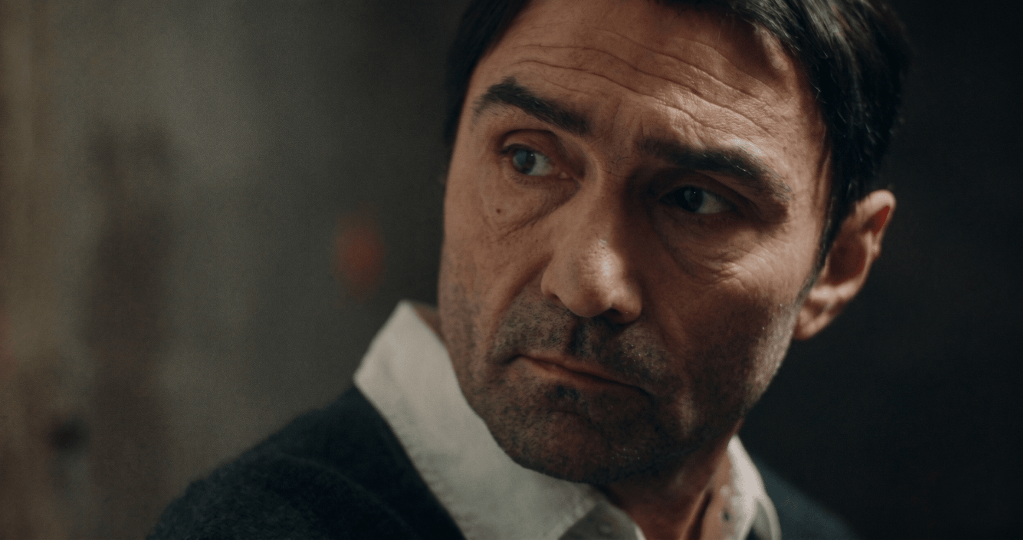 Frank BETERMIN, acteur professionnel à Montpellier