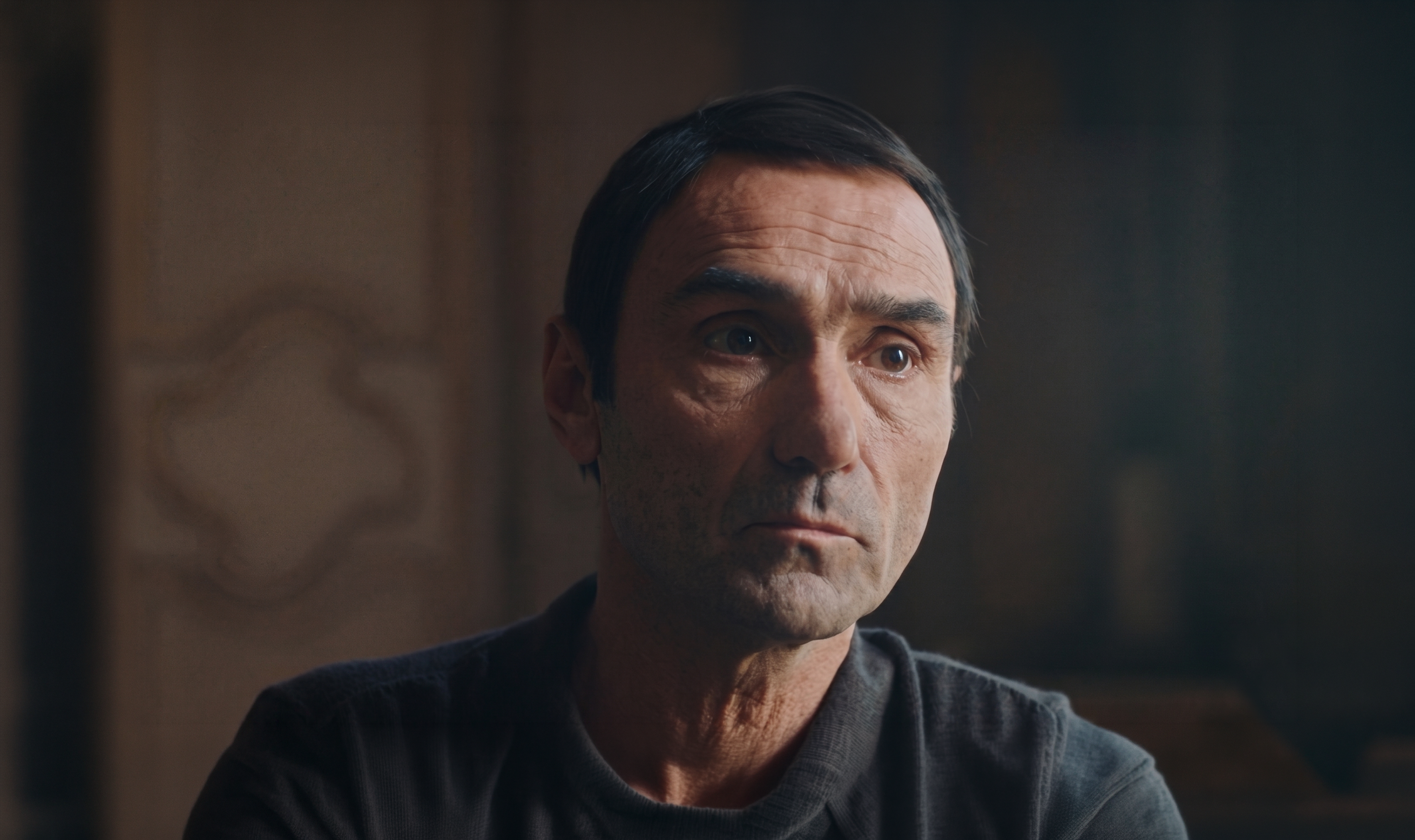 Frank BETERMIN, comédien professionnel à Montpellier